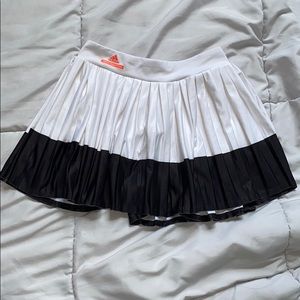 Tennis skirt